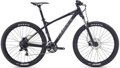 commencal trail bike